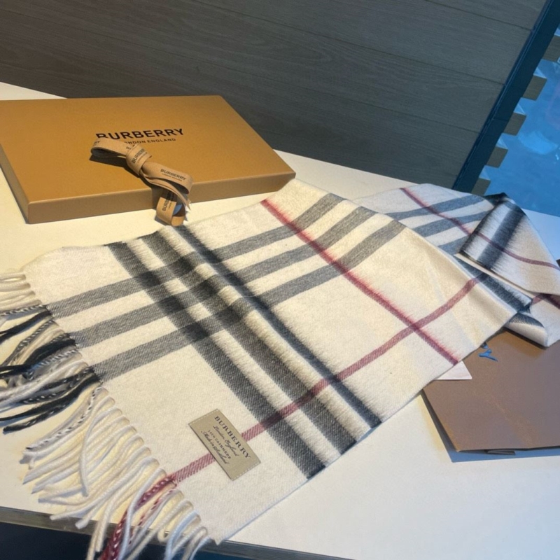 BURBERRY